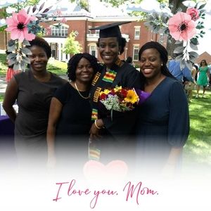 Meet your Posher, Frances